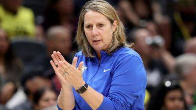 Cheryl Reeve, Team USA women's basketball and Lynx head coach, blasts Caitlin Clark Olympics question