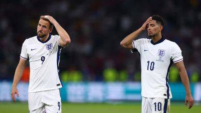 Didi Hamann: England were 'atrocious' at Euro 2024
