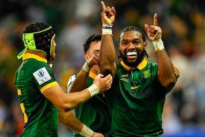 World Rugby U20 Championships: Junior Boks fall to Argentina; France beat New Zealand