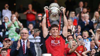 GAA to talk to counties over third tier football competition