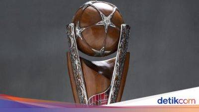 Ketua SC Piala Presiden 2024 Lapor ke Jokowi Terkait Persiapan