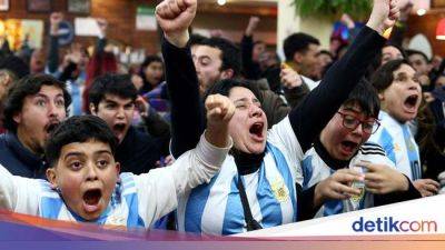 Daftar Juara Copa America 2024: Rekor Argentina