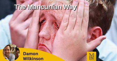 The Mancunian Way: The ecstasy and agony