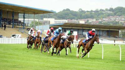 Race at Newton Abbot to mark England as Euro 2024 'champions' abandoned