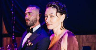 Emma Willis gives Matt 'hard to hear criticism of flaws' as he fears strain on marriage