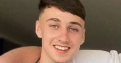 Body found in search for Jay Slater 29 days after teenager went missing in Tenerife
