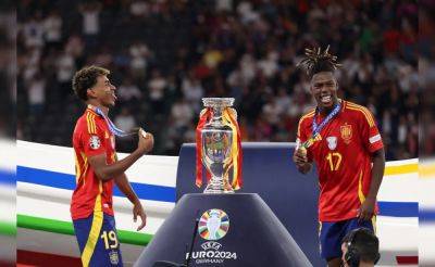 Spain's Triumph A Saving Grace For Disappointing Euro 2024