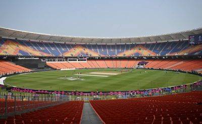 No More Tobacco Ads At Cricket Stadiums? BCCI Set To Receive New Mandate: Report