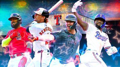 MLB Home Run Derby: Predictions, live updates and takeaways - ESPN