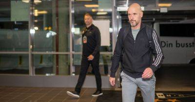 Erik ten Hag casts eye over Football Manager wonderkid ahead of ‘dream’ Man United transfer call