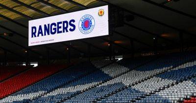 Rangers reveal every fixture to be played at Hampden as SPFL set firm deadline on stay away from Ibrox