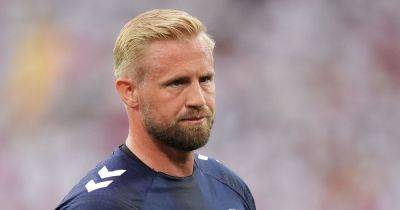 Why Kasper Schmeichel to Celtic transfer has been delayed as timeline for Brendan Rodgers' reunion emerges