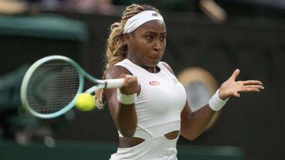 Five US women in top 15 in the world for first time in two decades