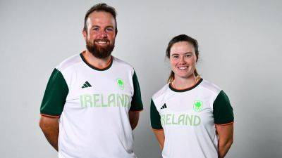 Rory McIlroy, Shane Lowry, Leona Maguire and Stephanie Meadow confirmed for Paris Olympics