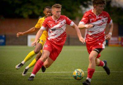 Ramsgate cancel their pre-season friendly at Maidstone United with ‘several players carrying knocks’