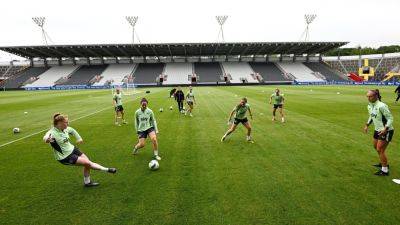 Preview: Ireland embrace Páirc life and target a home high