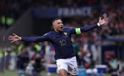 Tens Of Thousands To Welcome Kylian Mbappe To Real Madrid