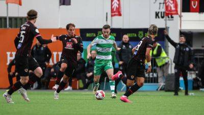 All you need to know: Shamrock Rovers v Vikingur