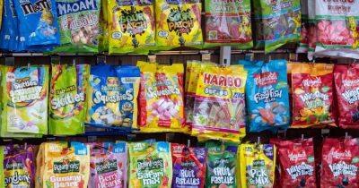 Haribo fans rush out to B&M after spotting new sweet flavours in stores