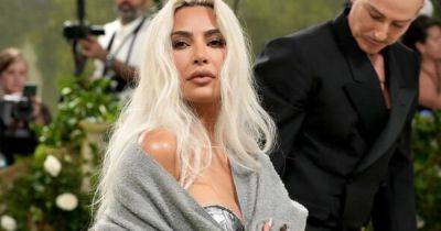 Kim Kardashian loses Hollywood co-star from American Horror Story creator's new drama