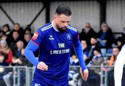 Margate player-boss Ben Greenhalgh on facing predecessor and former manager Jay Saunders as Gate travel to Tonbridge Angels for pre-season friendly this weekend