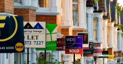 Property expert shares 'gamechanger' news for anyone looking to buy a house later this year