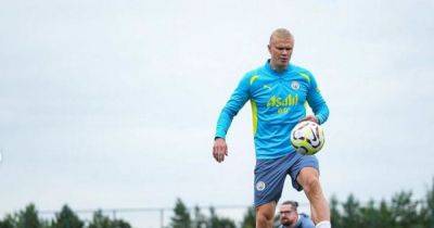 Erling Haaland and the Man City secret weapon that could prove crucial