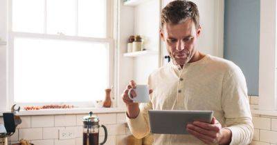 'I found my wife's secret folder on her tablet - it left me sick to my stomach' - manchestereveningnews.co.uk