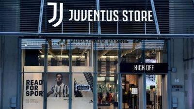 Juventus unveil new home kit without main sponsor in place