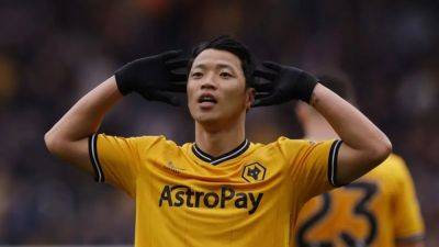 Como deny racism after Wolves say Hwang targeted