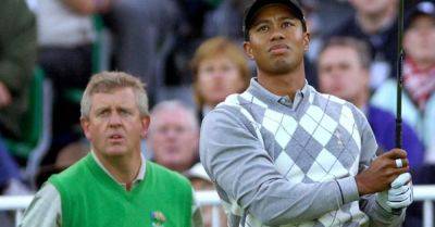 Tiger Woods dismisses retirement talk as he hits back at Colin Montgomerie
