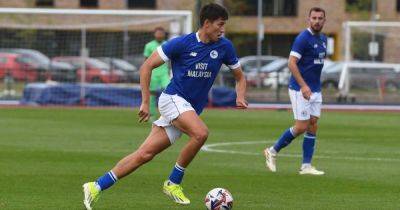 Cardiff City v Penybont Live: Kick-off time and score updates from pre-season friendly