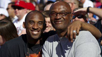 Joe 'Jellybean' Bryant, father of Kobe Bryant, dies at age 69 - ESPN