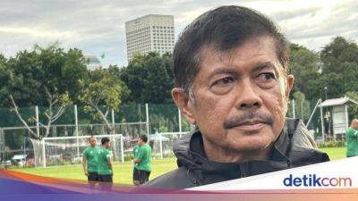 Piala AFF U-19: Kriteria Indra Sjafri Tentukan Skuad Timnas Indonesia