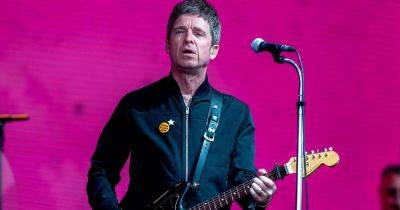 Wigan's Robin Park gears up for big week of shows from Noel Gallagher, Richard Ashcroft, The Lathums and James Arthur - Everything you need to know