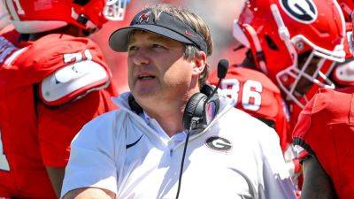 Kirby Smart - UGA using NIL fines to deal with driving issues - ESPN