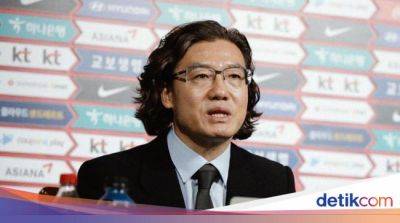 Timnas Malaysia Tiba-tiba Ditinggal Kim Pan-gon Sebelum Piala AFF