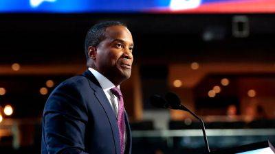 Rep. John James booed at RNC after bragging about Lions in Packers territory: ‘Warmest regards from Detroit’