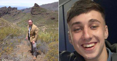 Jay Slater's body found in treacherous ravine holding secret that could have proved deadly