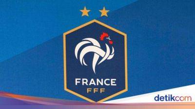 Federasi Sepakbola Prancis Kecam Selebrasi Argentina