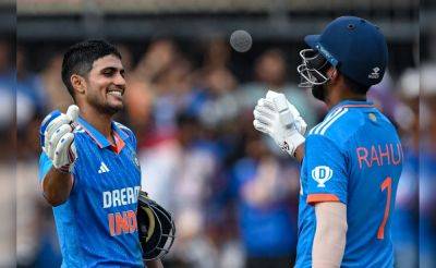 Ignored For T20 World Cup, India Star Among Top 2 Contenders For ODI Captaincy vs Sri Lanka: Report