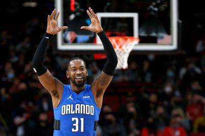 Former NBA Player Terrence Ross Condemns 'Staged' Assassination Claims