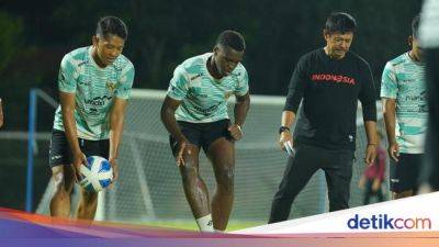 Jadwal Piala AFF U-19 2024: Indonesia Vs Filipina Nanti Malam