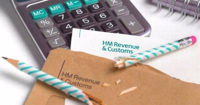 HMRC can check your social media for 'discrepancies' and land you in trouble for fraud, warns tax expert