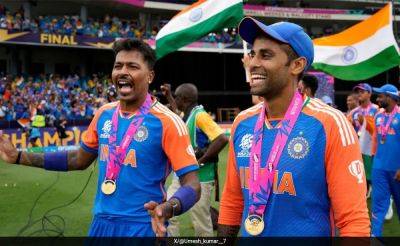 India Squad Selection vs Sri Lanka Live: Captaincy Picks In Focus As BCCI Picks Team T20I, ODI Teams