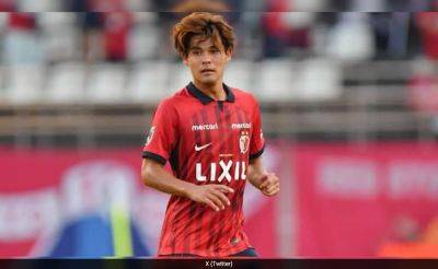 Japan Footballer Kaishu Sano Arrested For Alleged Sex Assault: Reports
