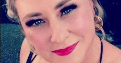 Mum, 35, had routine op to fix her broken ankle - then the unthinkable happened - manchestereveningnews.co.uk