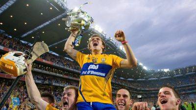 Shane O'Donnell: I never thought it would take 11 years to get back to an All-Ireland final