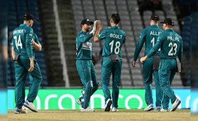 Sri Lanka, Pakistan Visits Confirmed As New Zealand Reveal Packed Summer Schedule