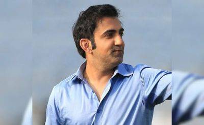 Gautam Gambhir Highlights 'Most Important Factor' In His Team During Selection Meeting. It Is...
